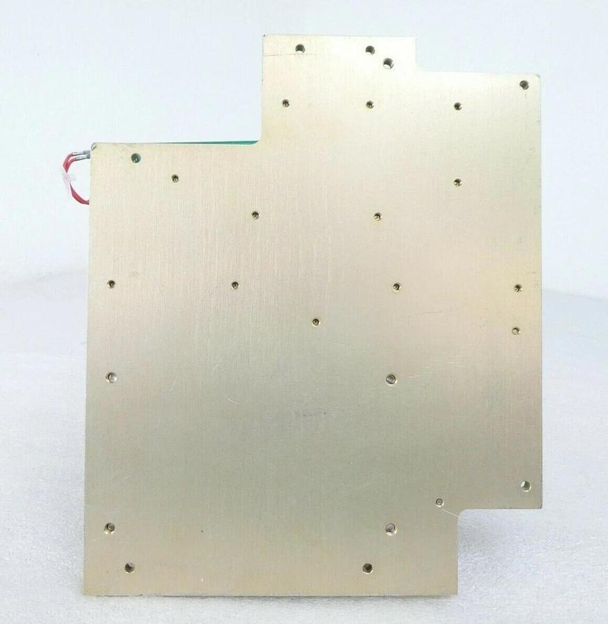 Used Lam Research 853-002751-001 Power Supply 15,18,24 VDC Working Spare