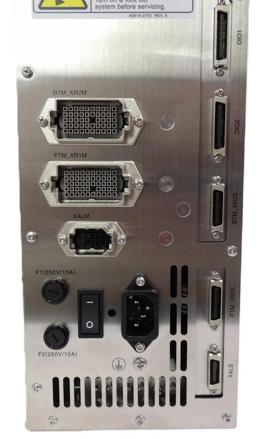 Kawasaki 3NT510B-A011 Wafer Handling Robot Set NX Controller 30D61J-A312 New
