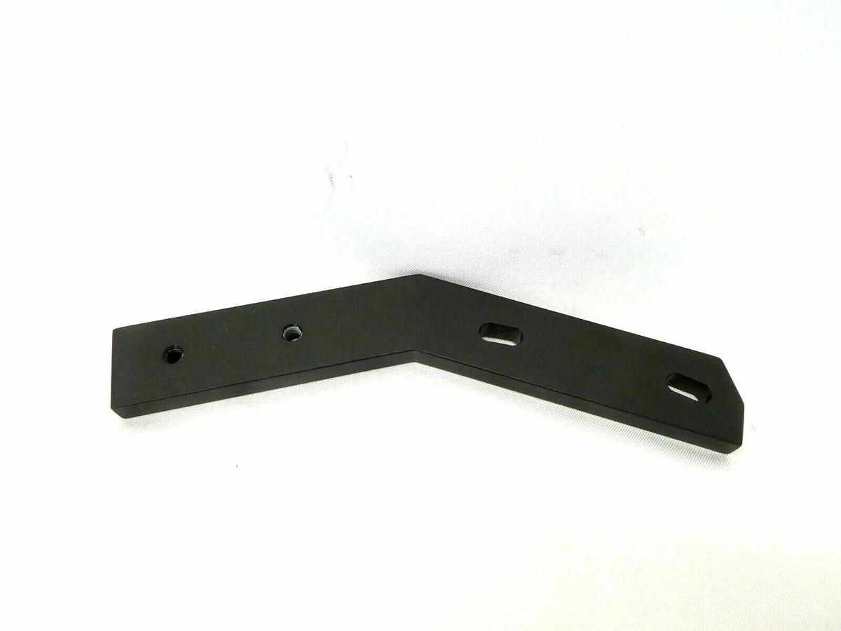 Lam Research 715-013477-002 PL MTG WFR NOZ Support Plate New Spare