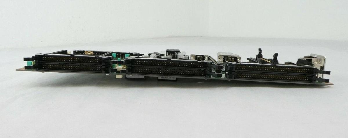 Used TEL Tokyo Electron 2L81-050095-13 Interface PCB TAB22N-1/LOW2-R Working Surplus