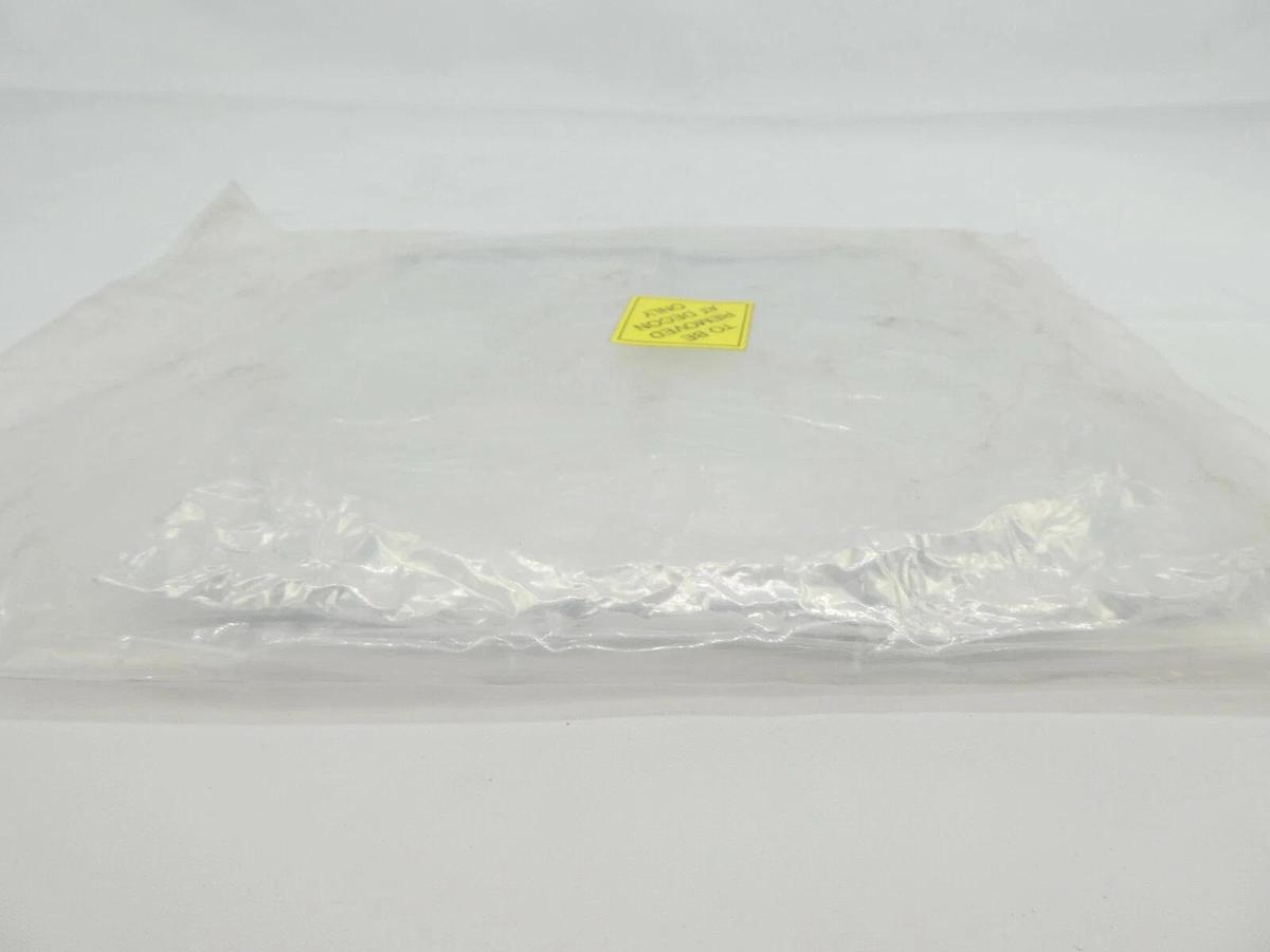 AMAT Applied Materials 0021-25875 Bocker Plate New