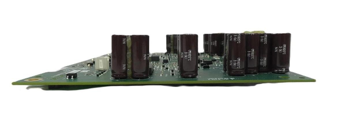 Used AE Advanced Energy 23020236-B Paramount Control-3 PCB 33020203 Working Surplus