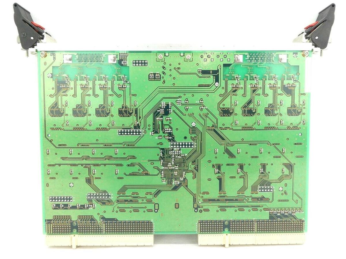 Used Lasertec Corporation C-100859B PCB Card SHAD2500B C-100858B Working Surplus