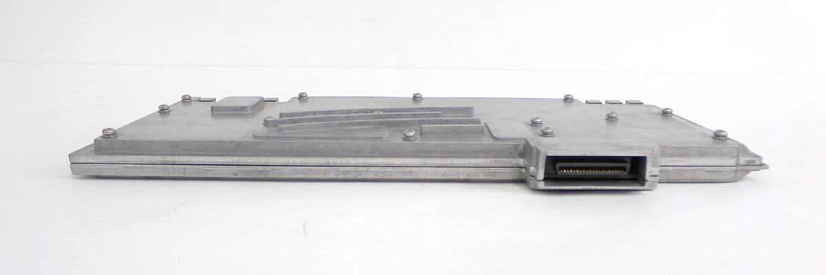 Used Agilent Technologies E4440-60213 Third Converter PCB Card PSA E4440A Surplus