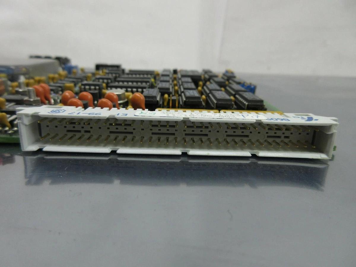 Used FEI Company 4022.192.91343 Processor PCB Card DDCB XL 830 DualBeam FIB-SEM Used
