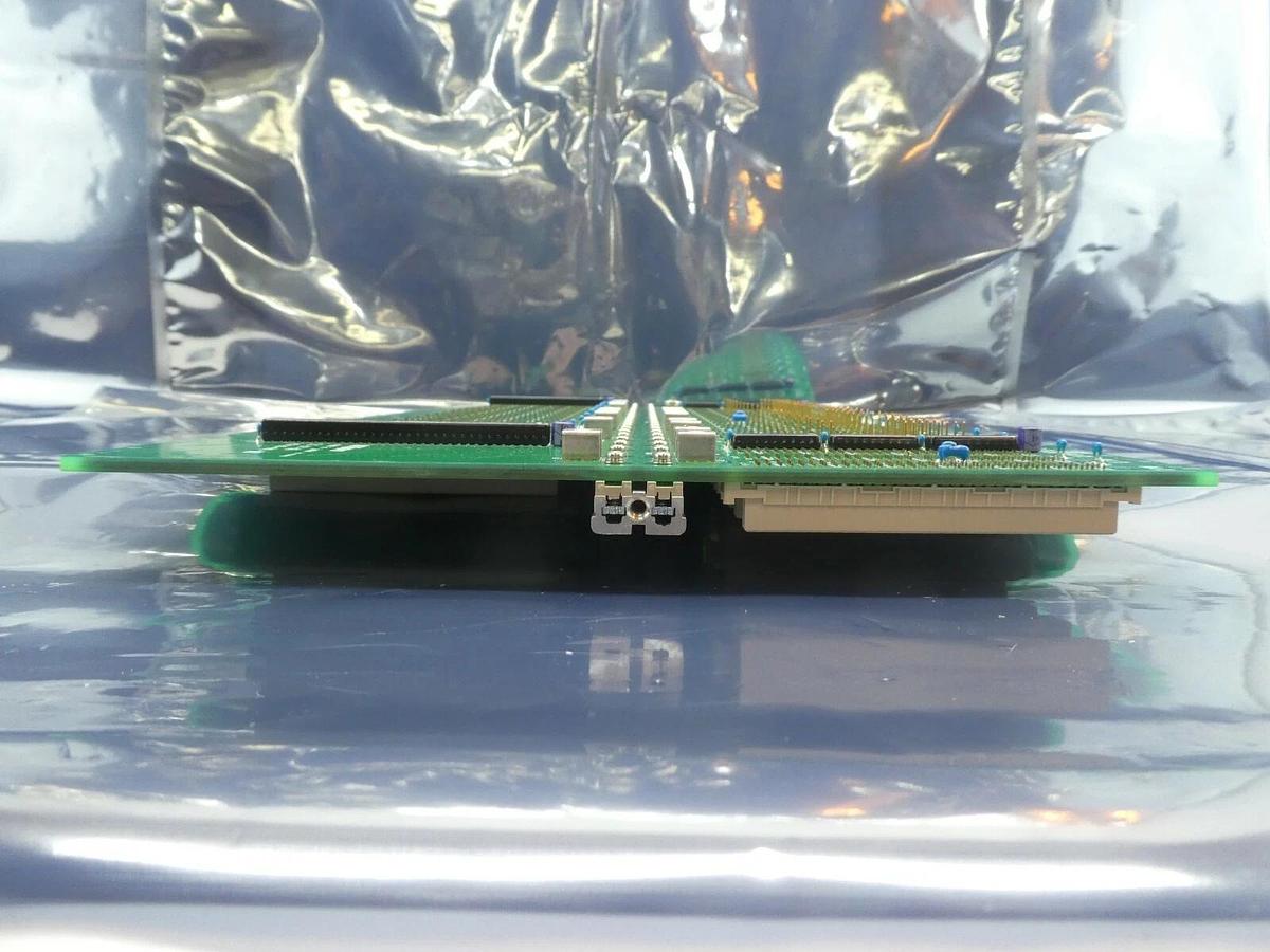 Used Nikon 4S019-409 Backplane PCB LC-BP-X6 E100688M000A2 RCB-X6LC/NIK1 NSR FX-601F