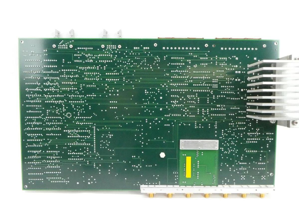 Used Schlumberger 97847502 Blanking Generator PCB 40847502 IDS-1000 Surplus