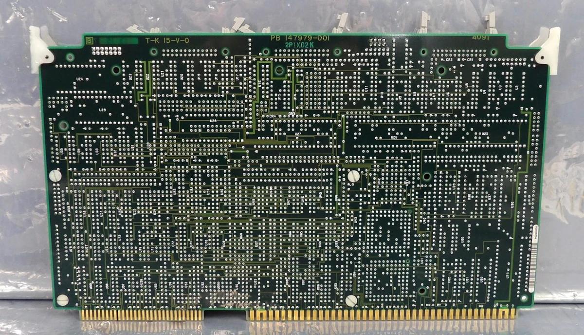 Used Intel 149101-003 Processor PCB Card KLA Instruments 710-045058-00 Working