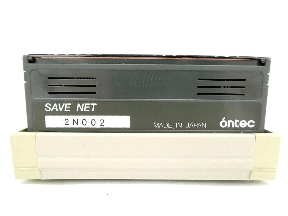 Used DNS Dainippon Screen I/O Module PCB DS-1608-TR DS-1211-ANALOG Set of 2 FC-3000