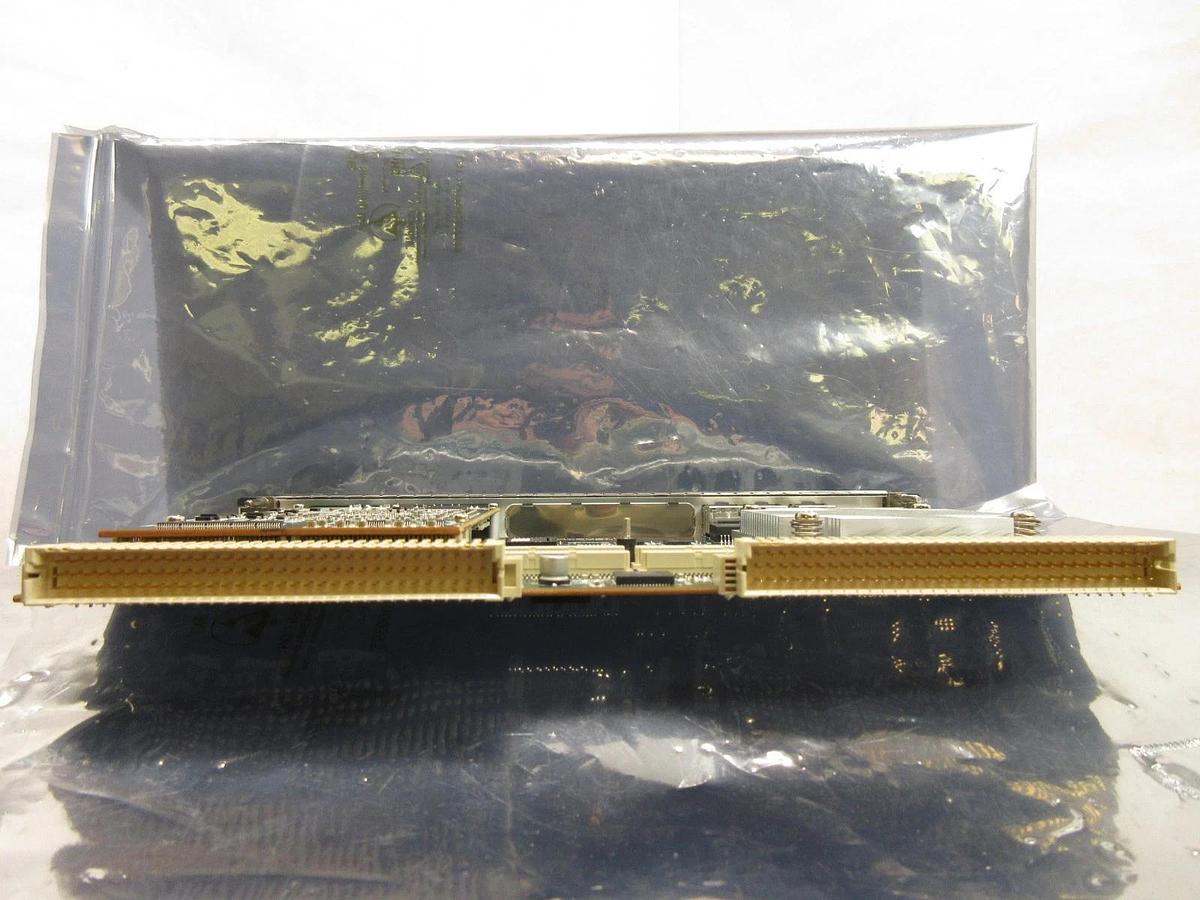 Used Advanet Advme7511A SBC Single Board Computer PCB Nikon 4S015-495 BodySP Working
