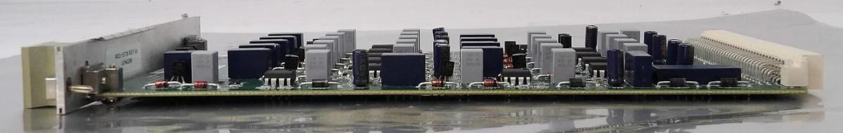 Used AMAT Applied Materials 0090-05596 Water Leak Detection Controller PCB Working