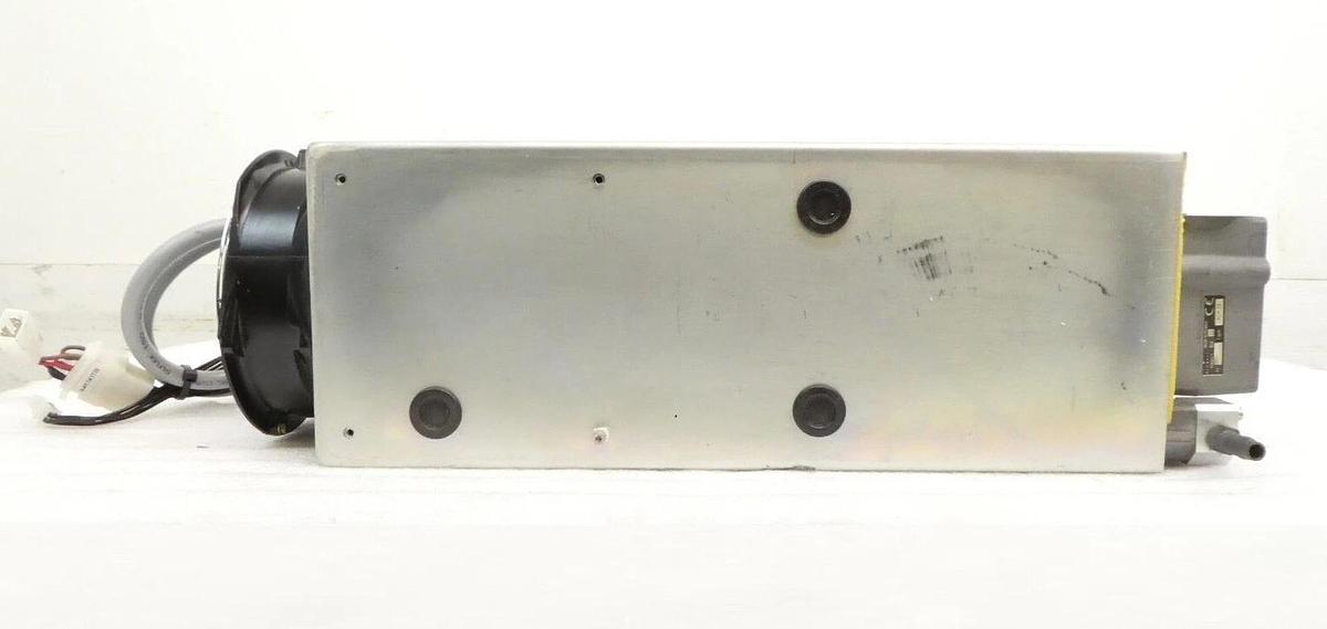 Used Alcatel ACP 28 DM Dry Roughing Pump Assembly ASM 192 T2D+ Pfeiffer Untested