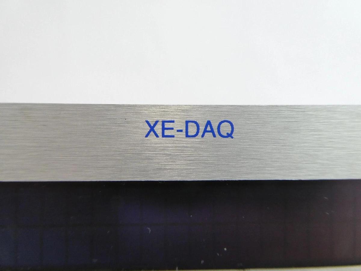 Used AMAT Applied Materials 0042-07163 Power Supply PCB Card XE-DAQ Working