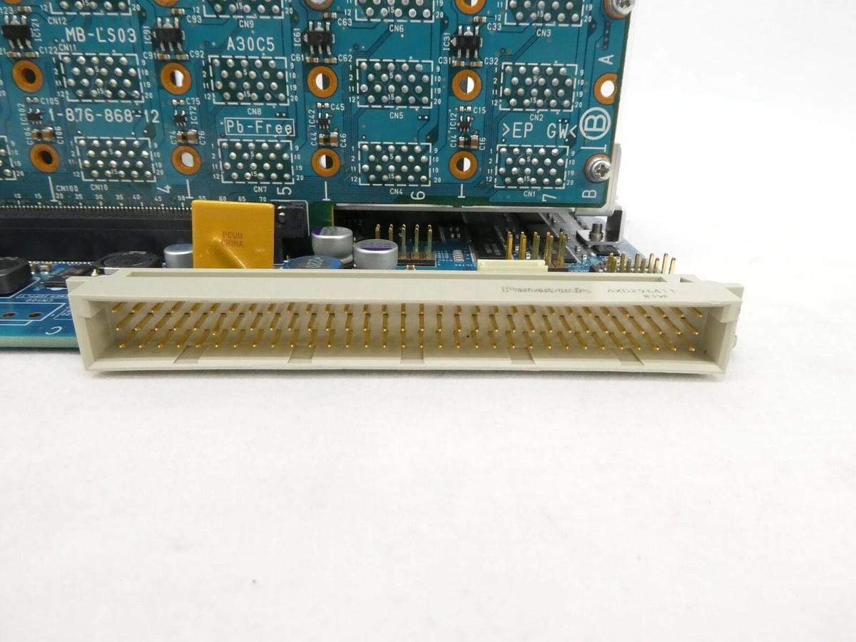 Used Sony 1-876-867-12 LD Module PCB Card B701-T02 Nikon NSR Series Working