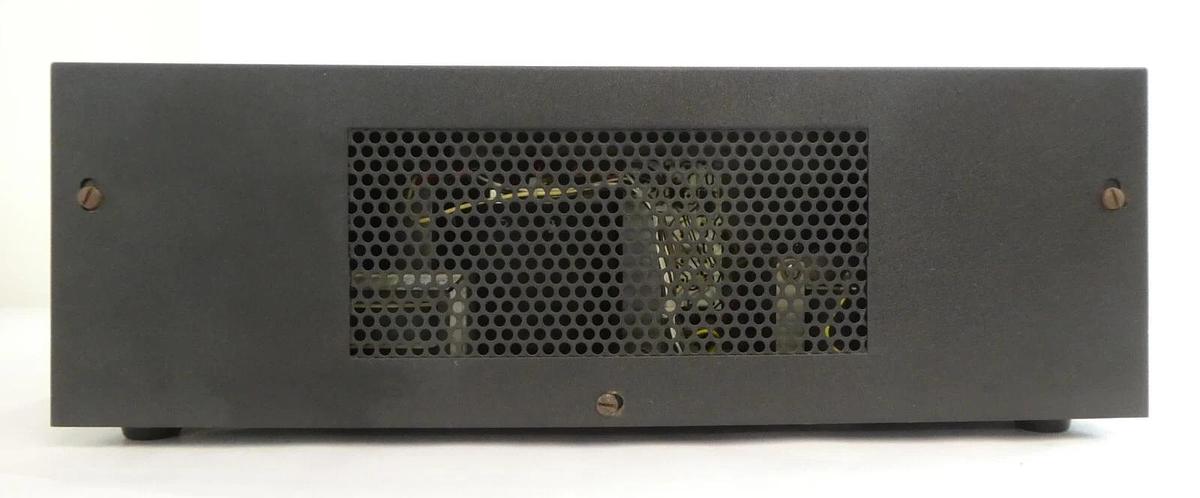 Used Radiation Power Systems HA-5C2 Power Supply Hybrid Technology Untested Surplus