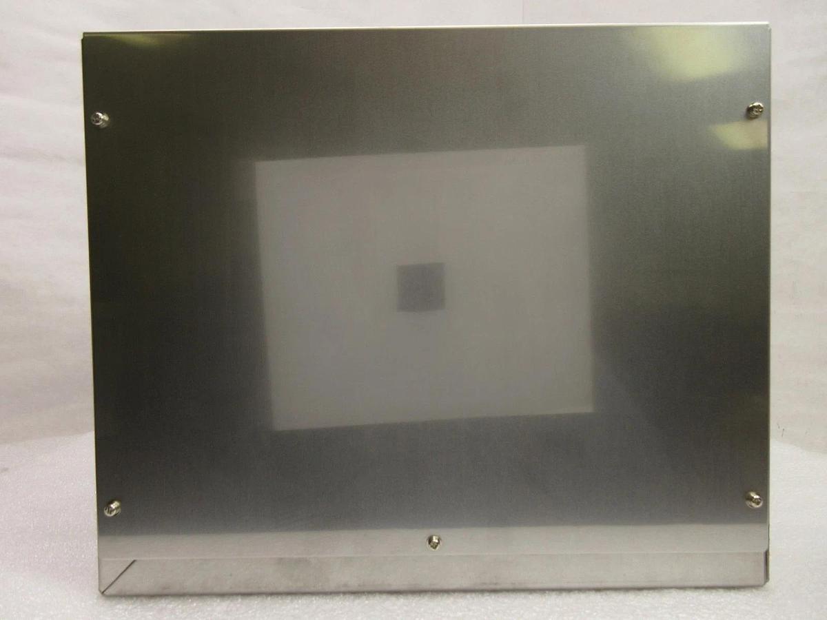 Used Nikon 4T070-359-1 EXX-F Amplifier Module SPA491A 4S013-884 NSR Series Working