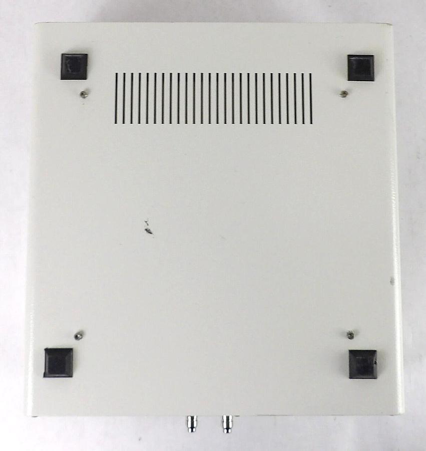 Used Finetech HPLC Liquid Chromatography Water Cooling System Untested Surplus