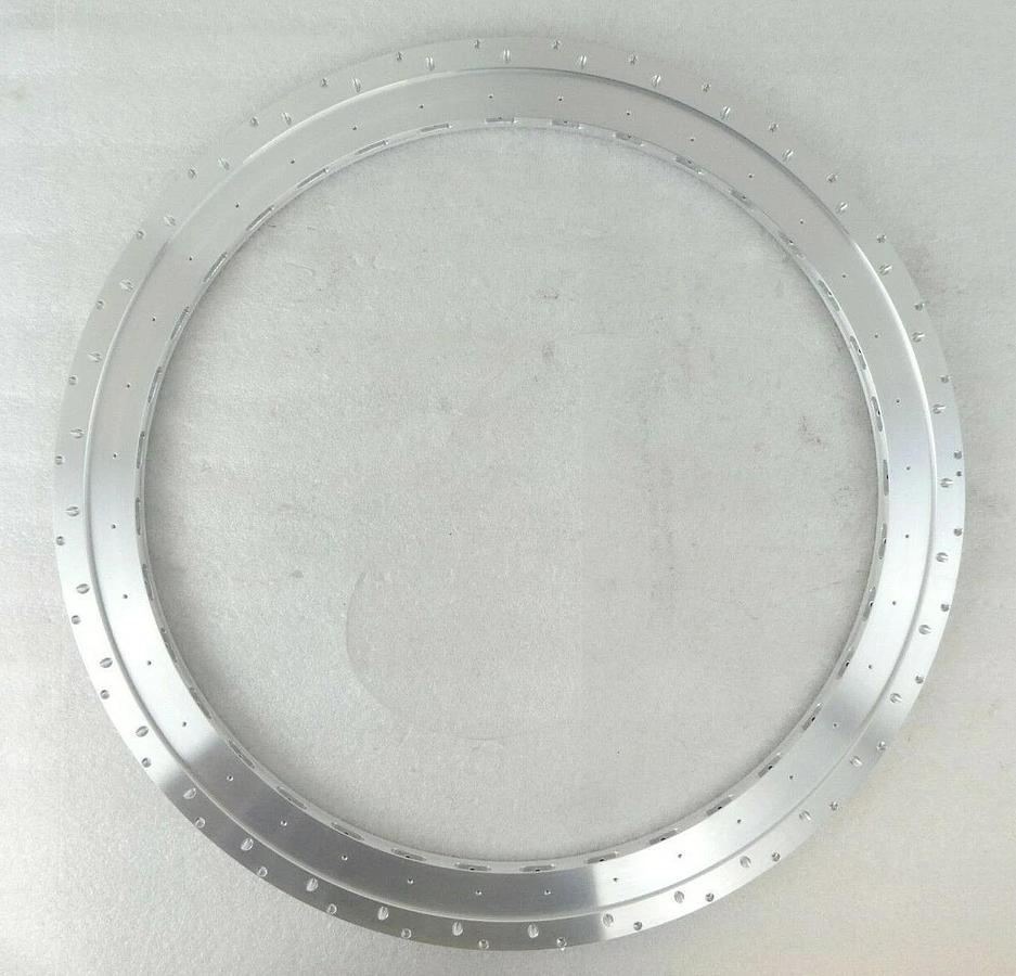 Refurbished Novellus Systems 15-118180-00 Lower Half Ring Manifold Manufacturer Refurbished