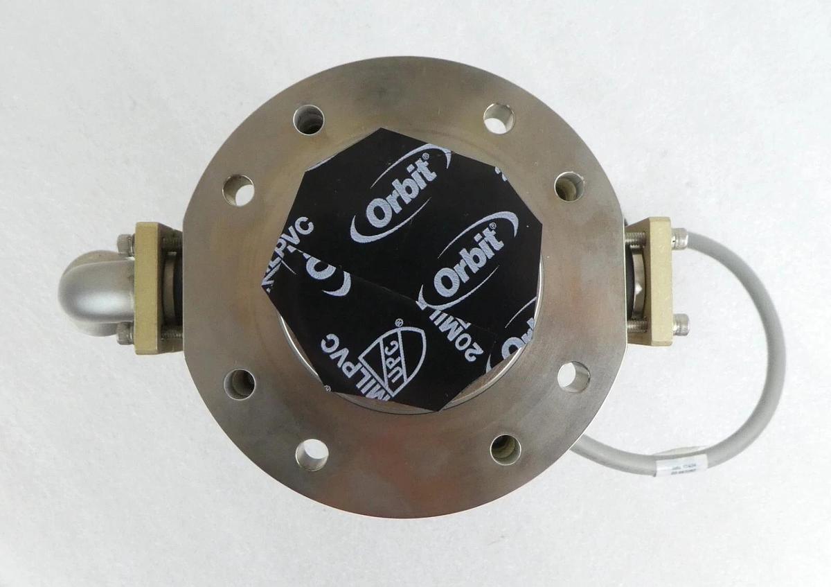 Used Turbo-V 70 Varian 9699357S015 Turbo Pump & Controller 9698970S001 Sciex Working