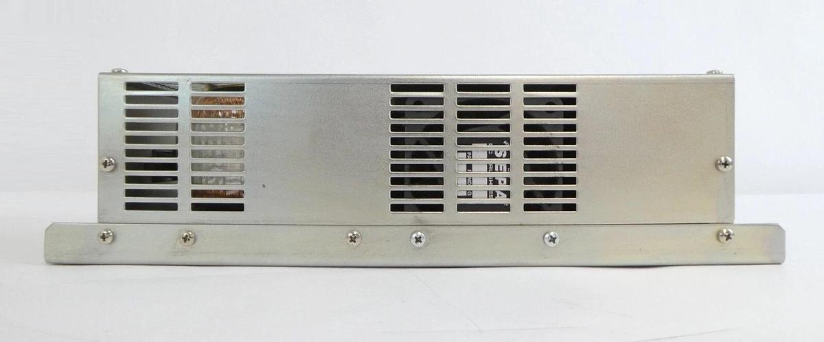 Used Turbo-V 250 Varian 969-9425 Turbomolecular Pump Controller Working Surplus