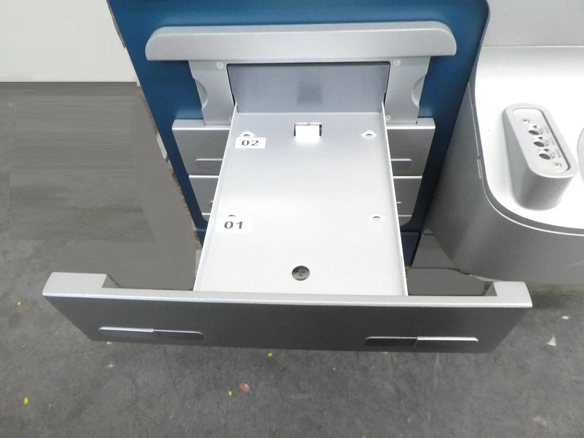 Used AB Sciex 5042167 M3 MicroLC Autosampler System eksigent Untested Surplus
