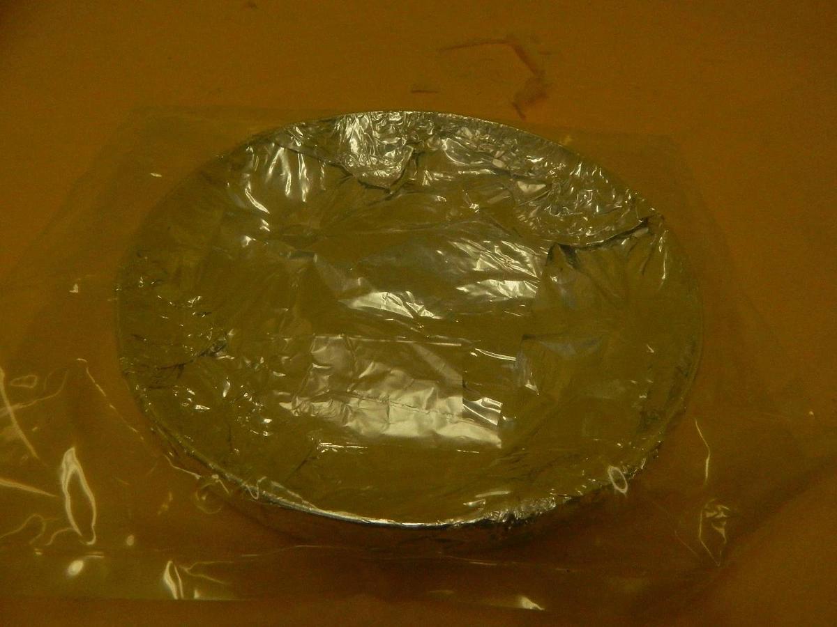 Pentagon Technologies 0020-26403 Cover Ring AMAT Applied Materials Endura New