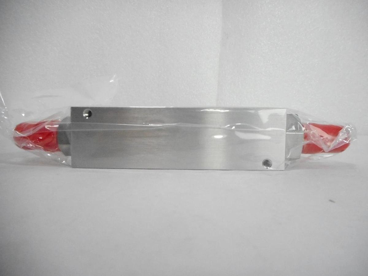 Mykrolis FC-261V Mass Flow Controller MFC 20 SLPM H2 Tylan 260 Series New