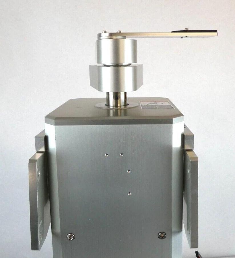 Used ShinEtsu 5026a Wafer Transfer Source Device Robot Assembly Untested Surplus