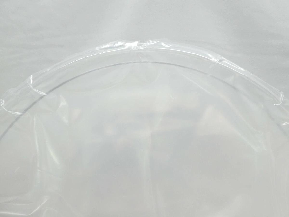 Hitachi High Technologies 2-A04848-90 Chamber Cover Ring New Surplus