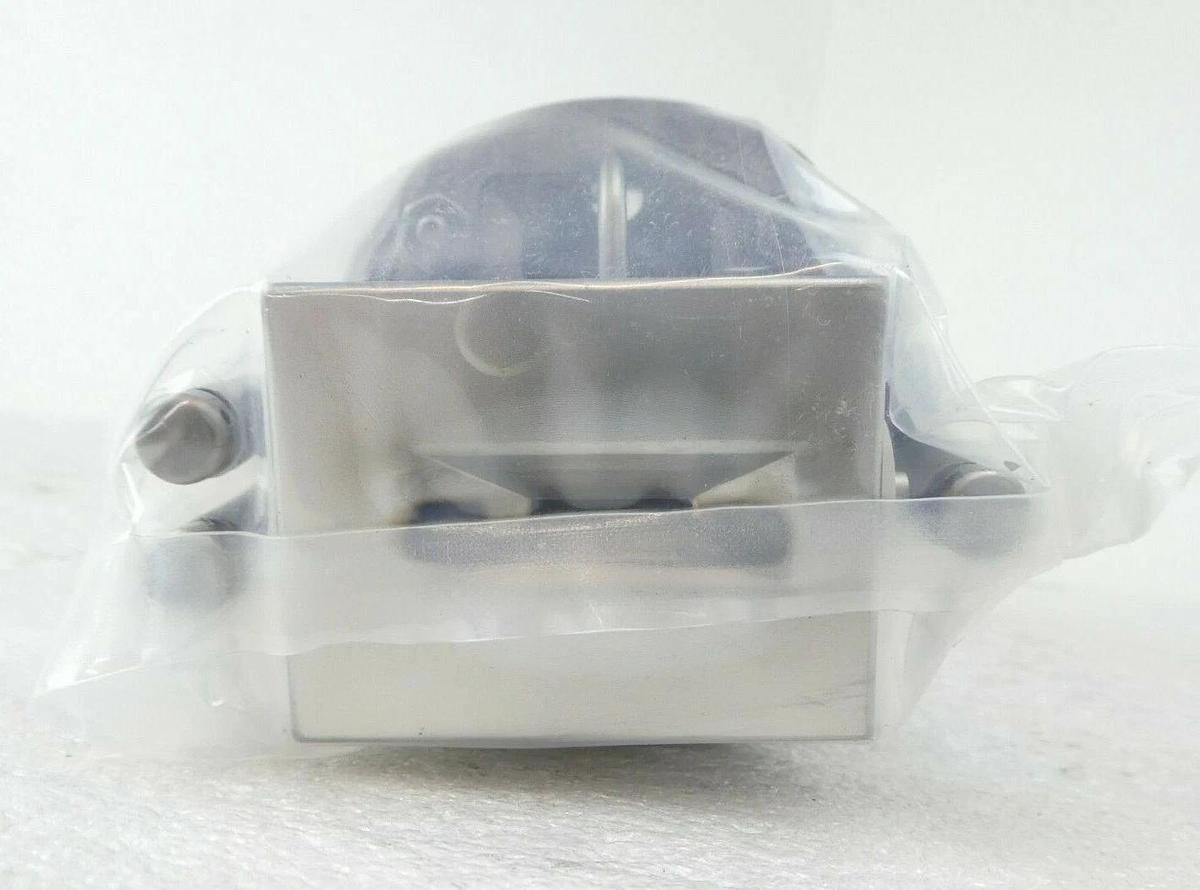 Used Varian Ion Implant Systems E11028590 Bernas Source Mid-Current OEM Refurbished