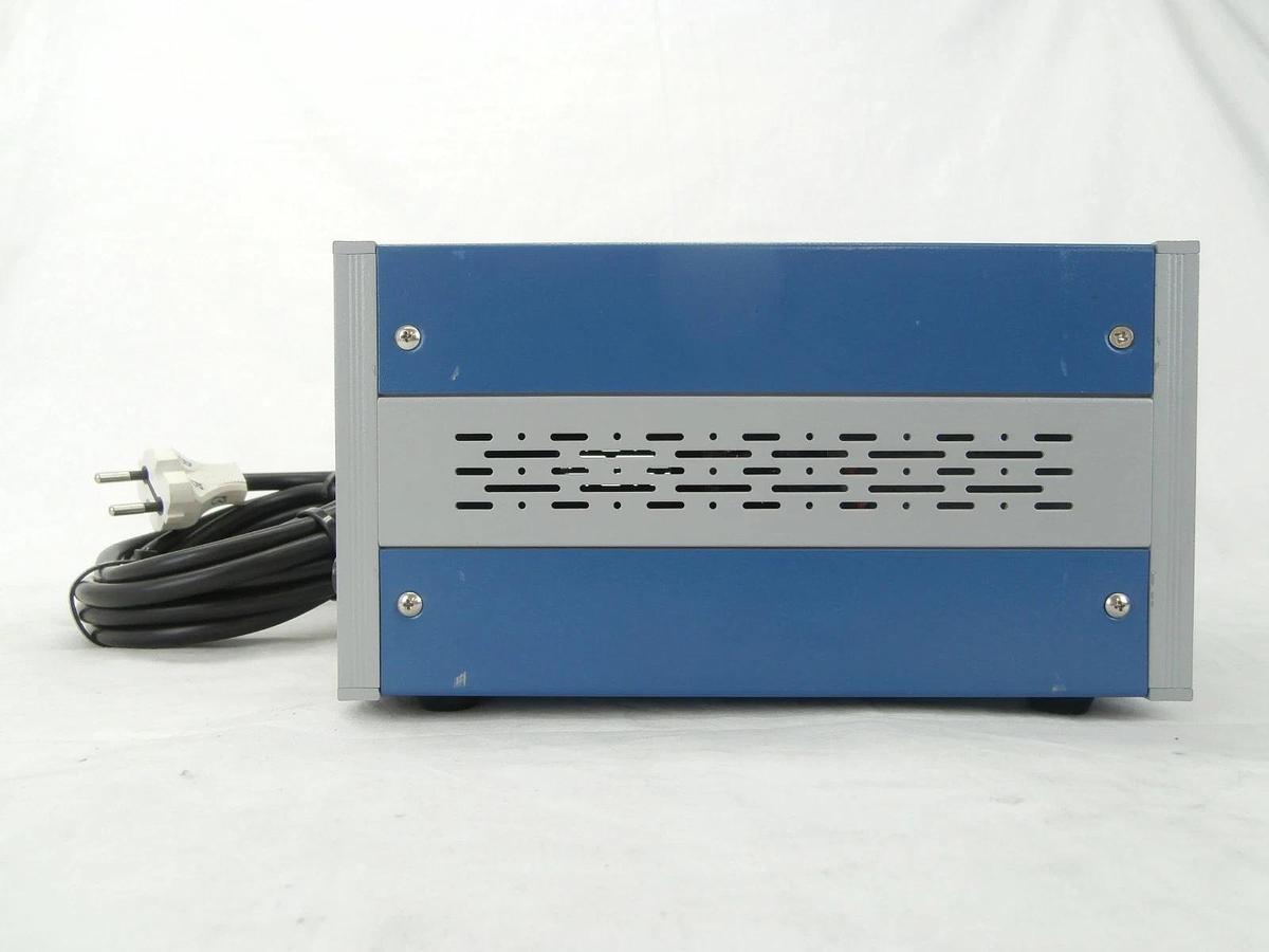Used Autonics TZ4ST Loadlock Chamber Heater Temperature Controller Used Working