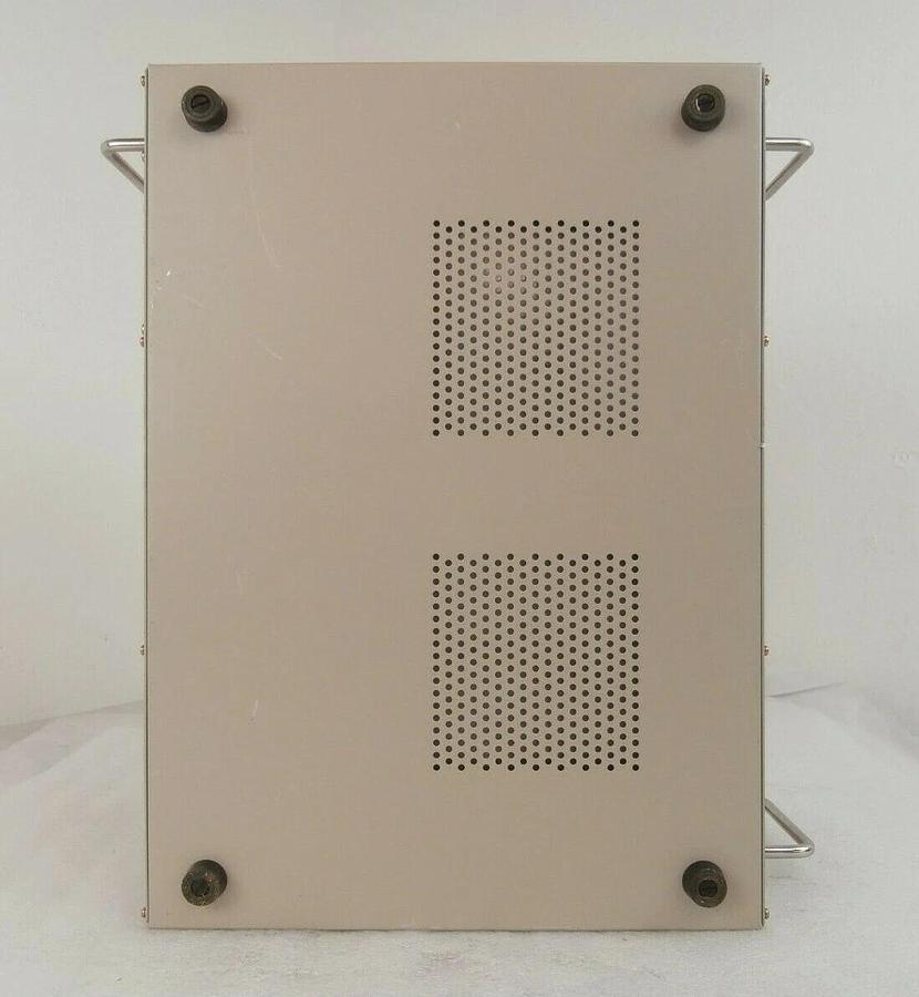Used Yaskawa Electric ERCR-ND11-A000 Robot Controller SGDH-08AE-SY705 Working