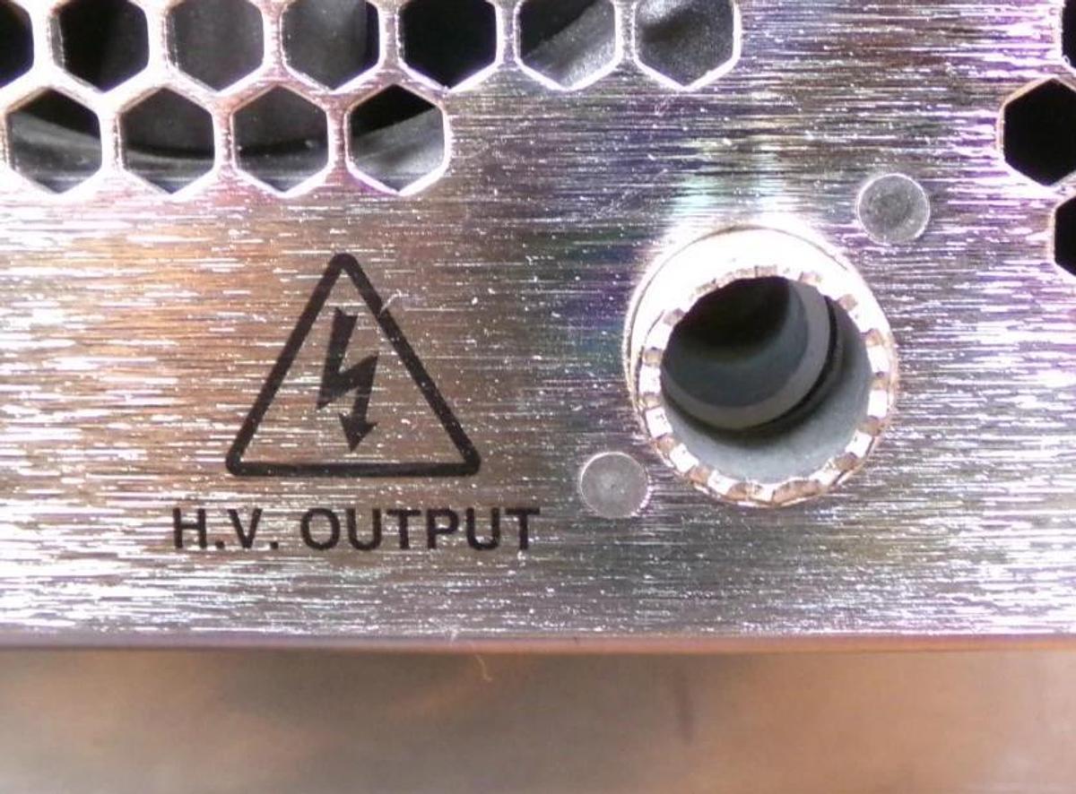 Used OLS10K HiTek Power OLS10K-103-22 Power Supply AMAT E19306280 Untested Surplus