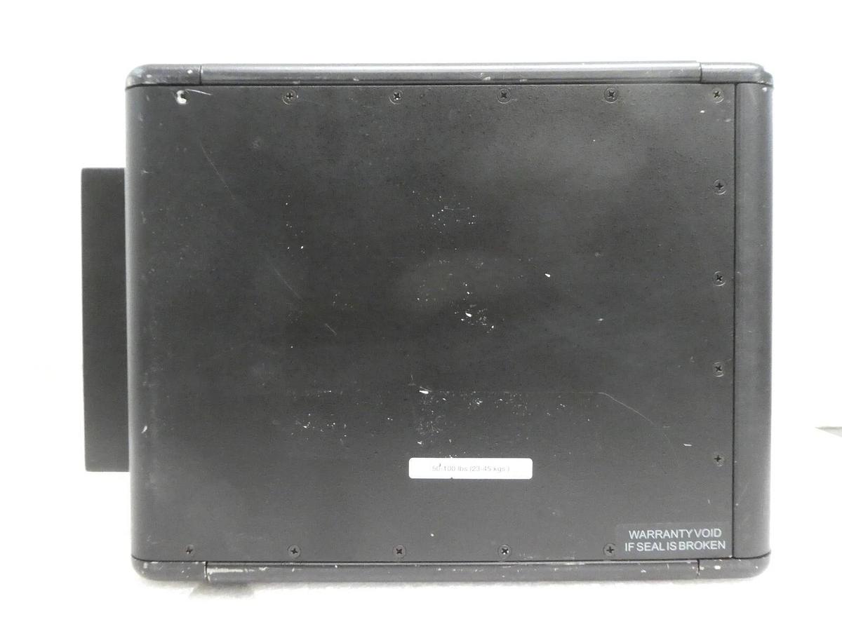 Used ASTRONex MKS Instruments FI80131 Remote Plasma Source AMAT 0920-00057 2131 Hours