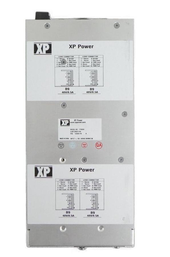 Used XP Power F7B9B9 Spectrometer Power Supply Module AB Sciex MDS Working Surplus