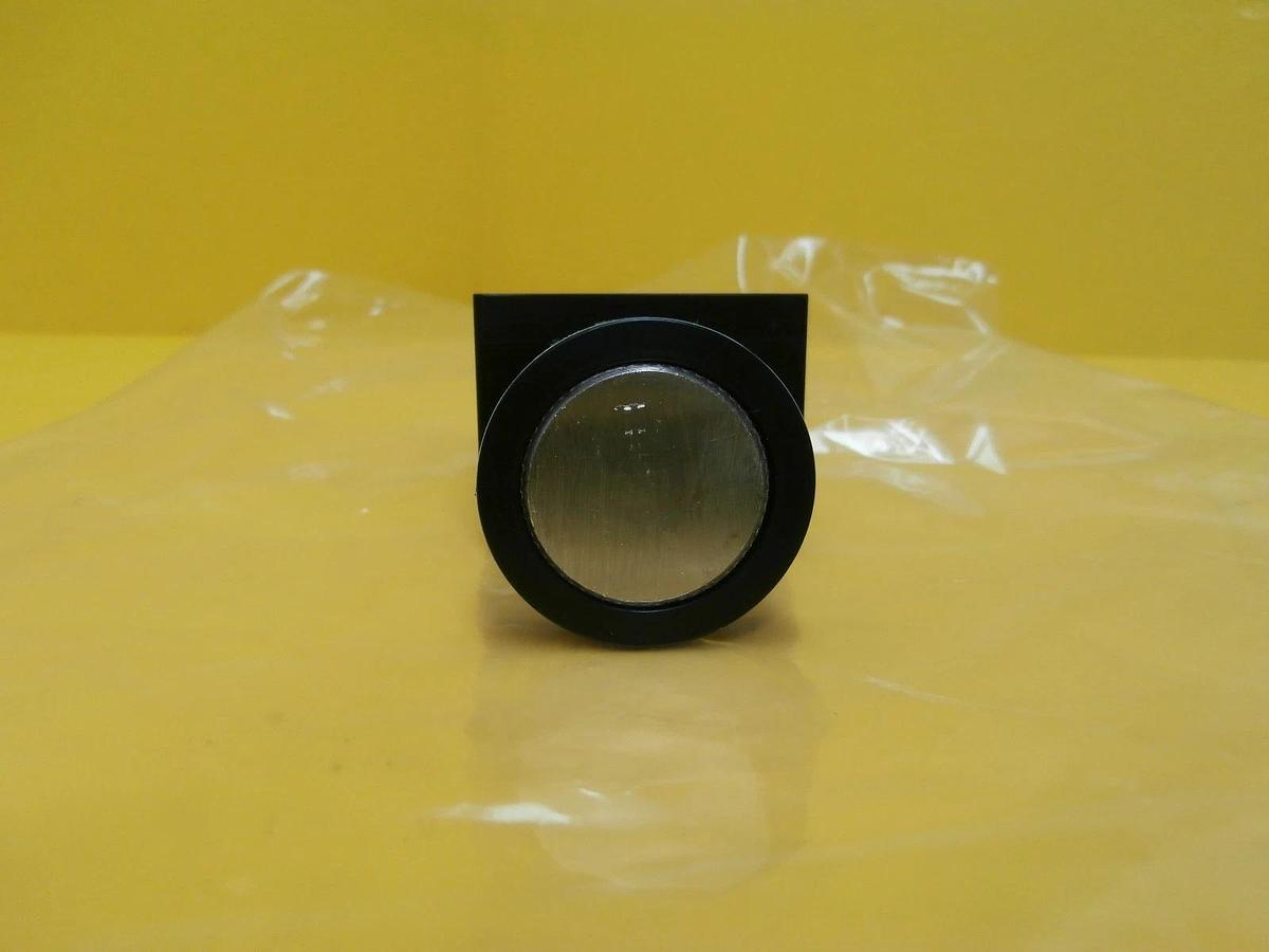 Used KLA-Tencor Prism Lens with WFR Adjuster Set of 2 GPIO Laser Optics AIT I Used