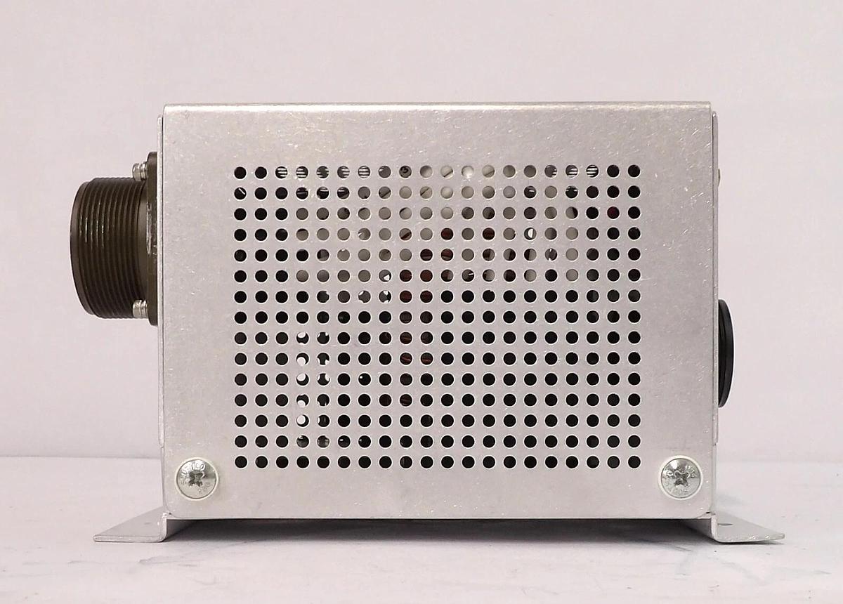 Used Lam Research 832-221785-003 Power Supply Assembly Module Working Surplus
