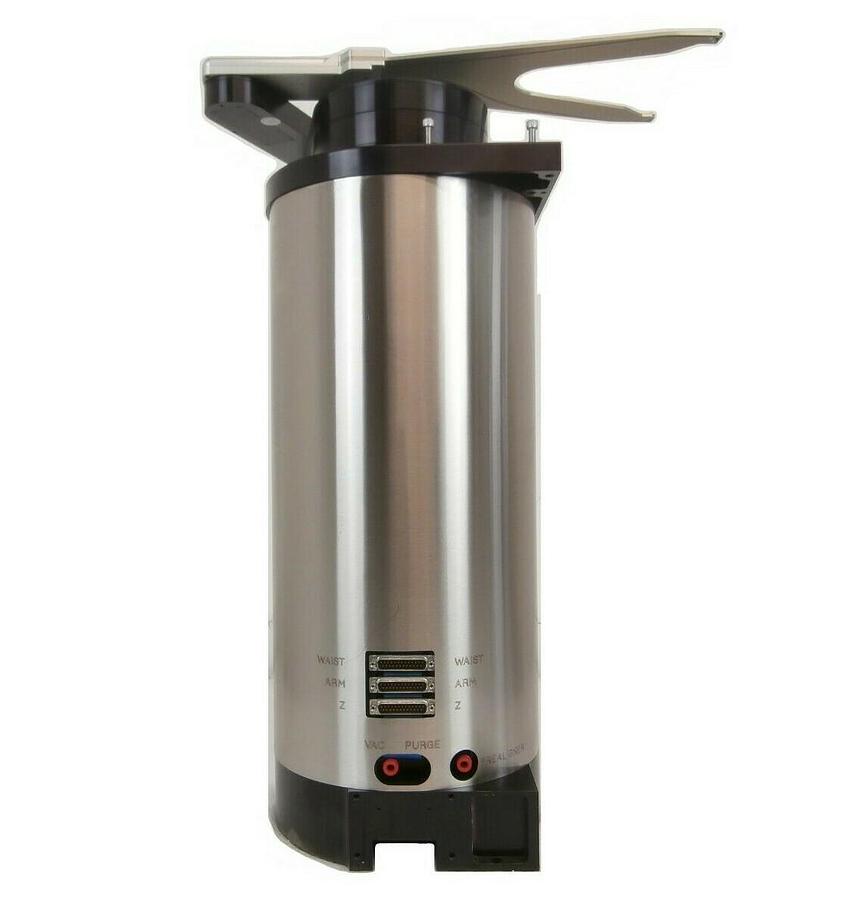 Used Newport 15-3702-1425-25 300mm Wafer Robot Kensington AMAT 0190-22248 Working
