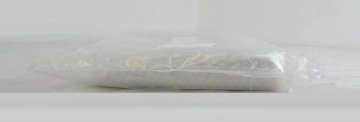 AMAT Applied Materials 0010-00742 Thru The Wall Keyboard Assembly New Surplus