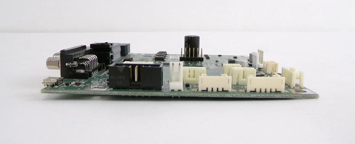 Used Shimadzu 228-70102C Processor PCB HPLC/UHPLC 228-70100 Working Surplus