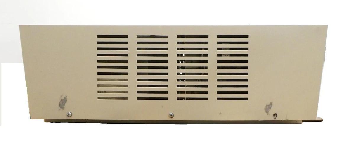 Used Nordson D99-UVETL17 UV Curing Systems MPS2-610V CoolWave 2 CW2 Untested As-Is
