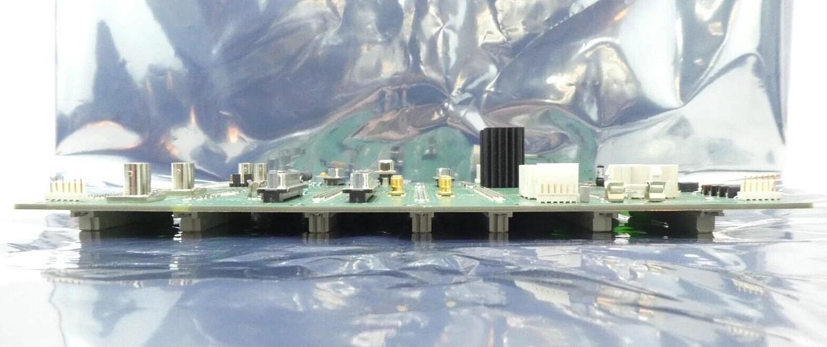 Used AB Sciex 1027634 System Backplane PCB MDS 1027591 TripleTOF 5600 LC/MS Working