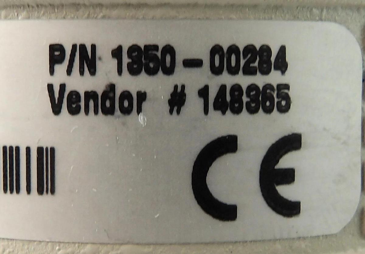 Used AMAT Applied Materials 1350-00284 Capacitance Manometer Lot of 2 Working