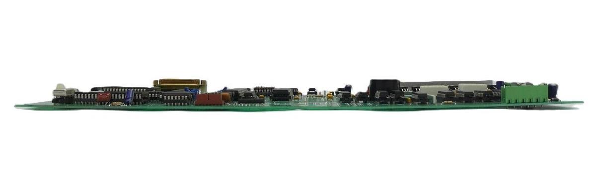 Used Mactronix PWS Controller PCB Reseller Lot of 2 Working Surplus