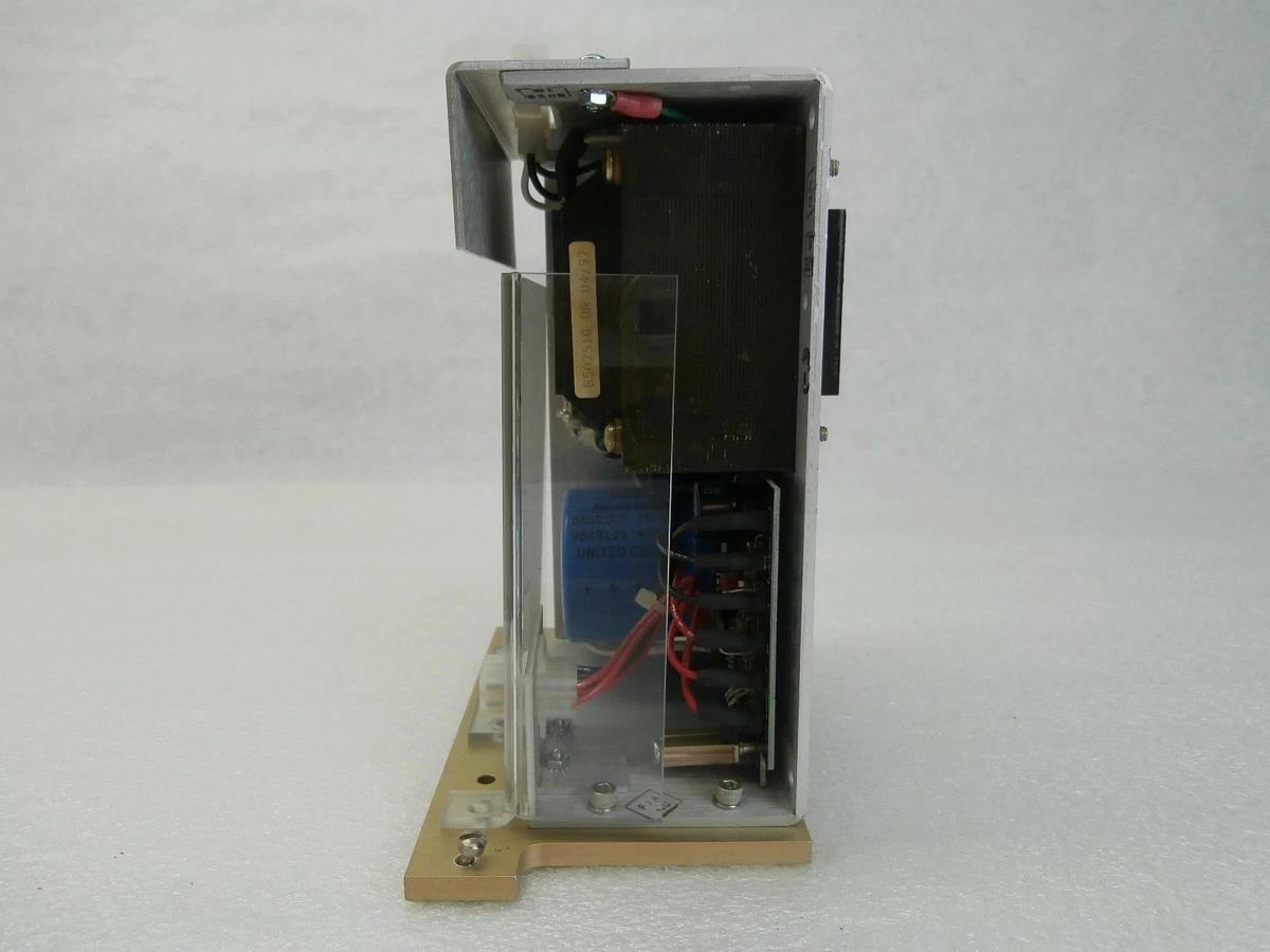 Used Power-One HN5-9/OVP-A Power Supply Lot of 2 KLA-Tencor AIT I Used Working