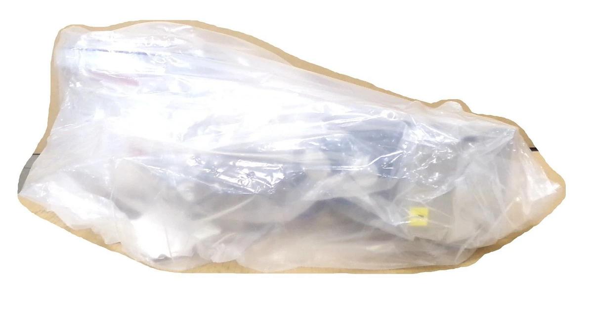 CTI-Cryogenics 8185422G001 On-Board IS 8F Cryopump 500371031 New Surplus