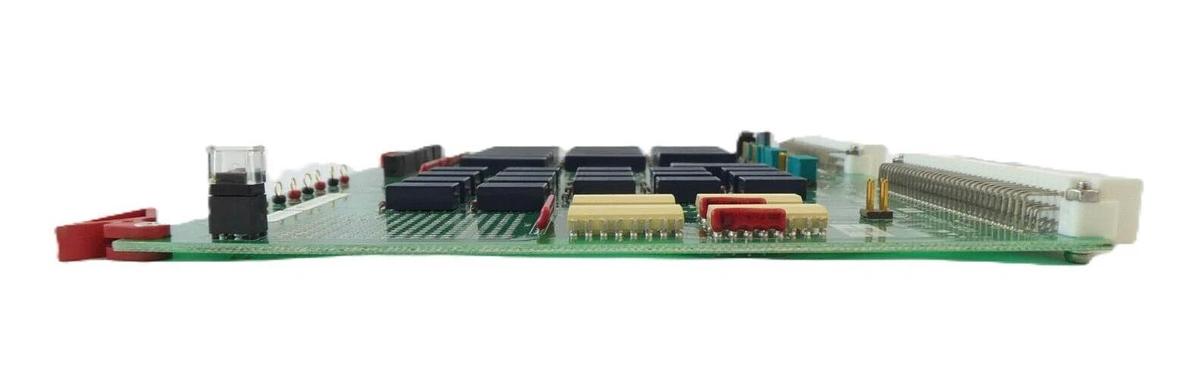 Used TEL Tokyo Electron 1D81-000459-17 Interface PCB Card TYB134-1/ILK Working Spare