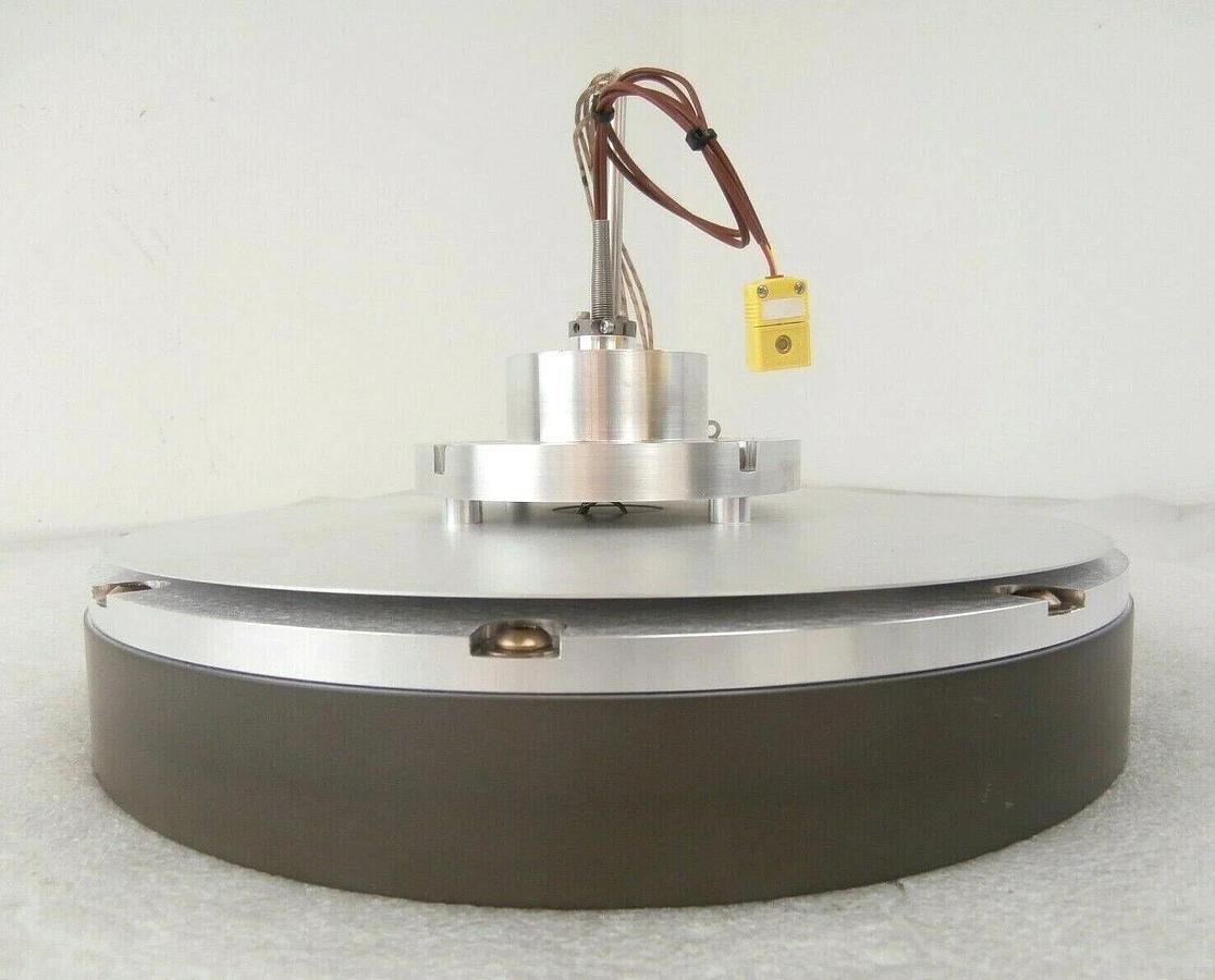 Used Novellus Systems 02-169175-00 300mm RF Platen Assembly Working Surplus
