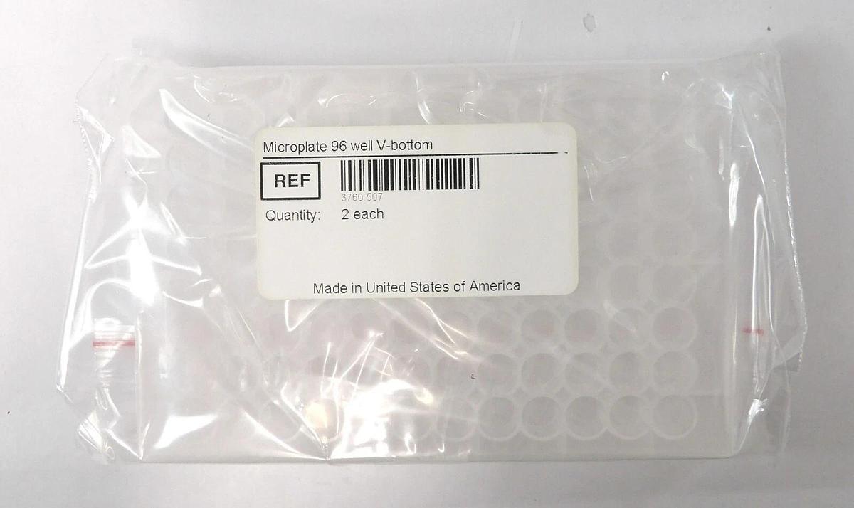 908 Devices Model 840 ZipChip Autosampler Thermo Fisher Bruker Spark New Spare
