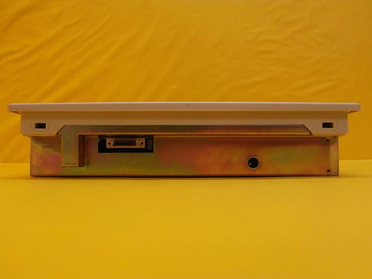 Used Daifuku AGHHDA11 10.5" Operator Interface Display Panel Used Working